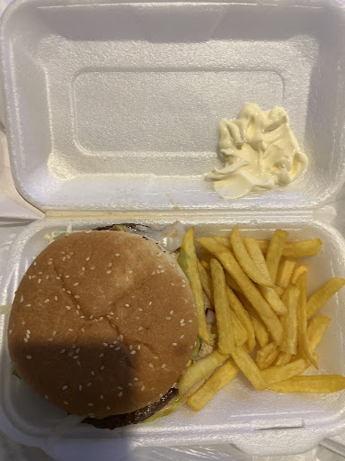 Photo of Sam's Grill House ( Wales ) - 1-3 Thomas St, Abertridwr, Caerphilly CF83 4AU