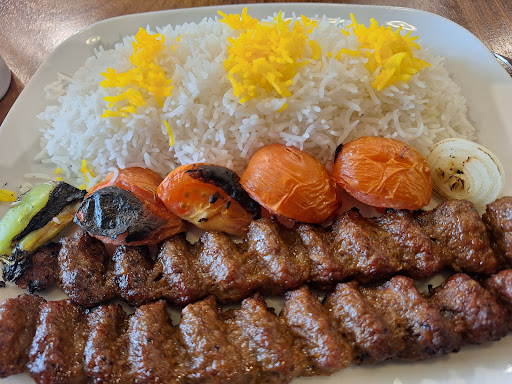 Photo of Amo's Cafe - 141 City Rd, Cardiff CF24 3BQ