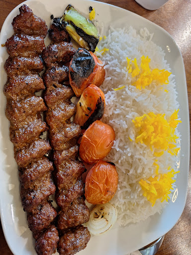 Photo of Amo's Cafe - 141 City Rd, Cardiff CF24 3BQ