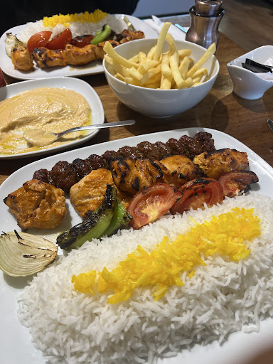 Photo of Amo's Cafe - 141 City Rd, Cardiff CF24 3BQ