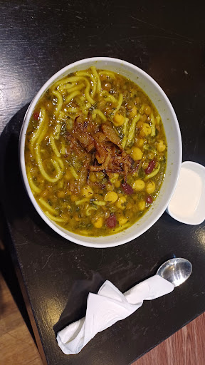 Photo of Amo's Cafe - 141 City Rd, Cardiff CF24 3BQ