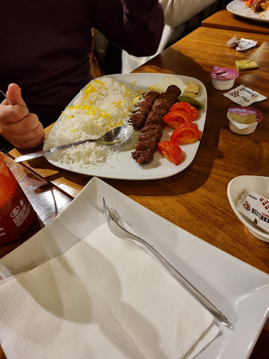 Photo of Amo's Cafe - 141 City Rd, Cardiff CF24 3BQ