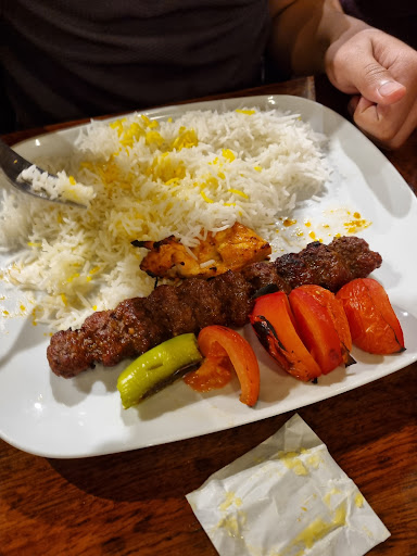 Photo of Amo's Cafe - 141 City Rd, Cardiff CF24 3BQ