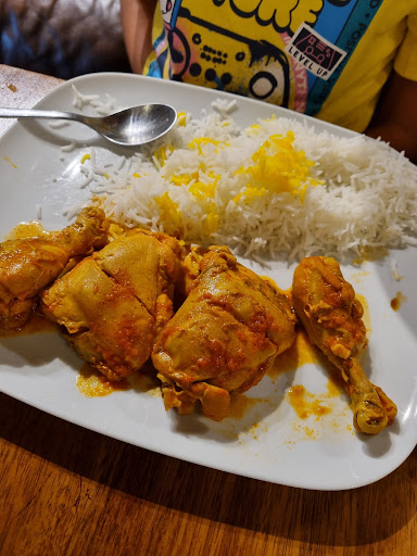 Photo of Amo's Cafe - 141 City Rd, Cardiff CF24 3BQ