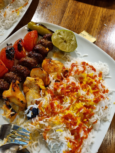 Photo of Amo's Cafe - 141 City Rd, Cardiff CF24 3BQ