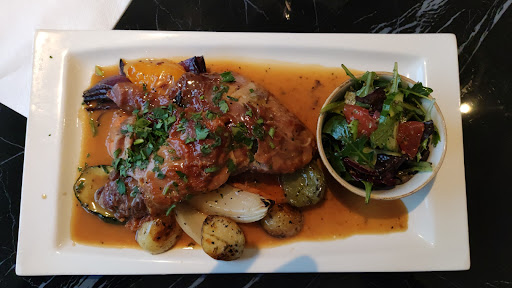 Photo of Amo's Cafe - 141 City Rd, Cardiff CF24 3BQ