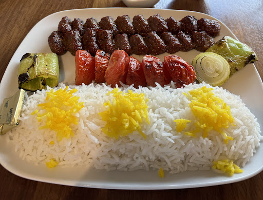 Photo of Amo's Cafe - 141 City Rd, Cardiff CF24 3BQ