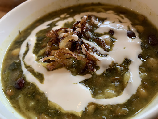 Photo of Amo's Cafe - 141 City Rd, Cardiff CF24 3BQ