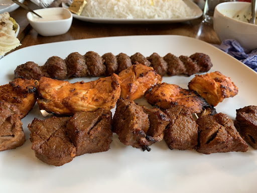 Photo of Amo's Cafe - 141 City Rd, Cardiff CF24 3BQ