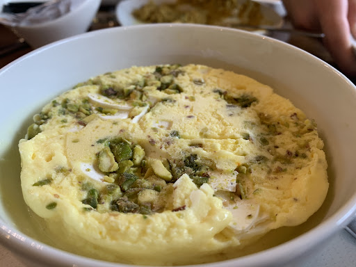 Photo of Amo's Cafe - 141 City Rd, Cardiff CF24 3BQ