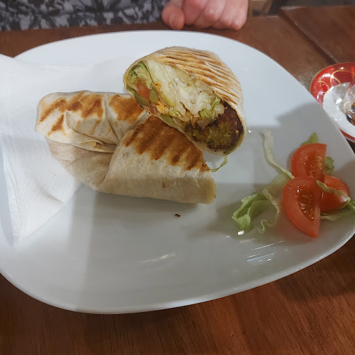 Photo of Amo's Cafe - 141 City Rd, Cardiff CF24 3BQ