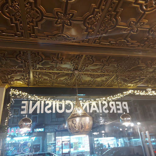 Photo of Amo's Cafe - 141 City Rd, Cardiff CF24 3BQ