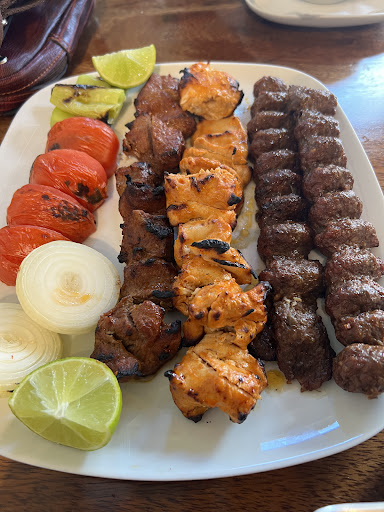 Photo of Amo's Cafe - 141 City Rd, Cardiff CF24 3BQ