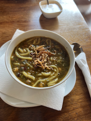 Photo of Amo's Cafe - 141 City Rd, Cardiff CF24 3BQ