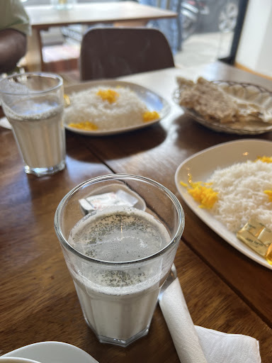 Photo of Amo's Cafe - 141 City Rd, Cardiff CF24 3BQ