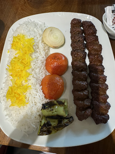 Photo of Amo's Cafe - 141 City Rd, Cardiff CF24 3BQ