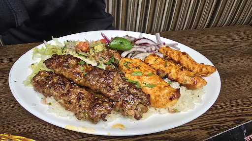 Photo of SEN BBQ - 146 Cowbridge Rd E, Pontcanna, Cardiff CF11 9ND