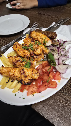 Photo of SEN BBQ - 146 Cowbridge Rd E, Pontcanna, Cardiff CF11 9ND