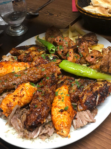 Photo of SEN BBQ - 146 Cowbridge Rd E, Pontcanna, Cardiff CF11 9ND