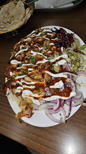 Photo of SEN BBQ - 146 Cowbridge Rd E, Pontcanna, Cardiff CF11 9ND