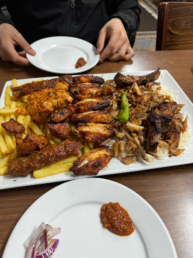 Photo of SEN BBQ - 146 Cowbridge Rd E, Pontcanna, Cardiff CF11 9ND