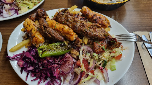 Photo of SEN BBQ - 146 Cowbridge Rd E, Pontcanna, Cardiff CF11 9ND