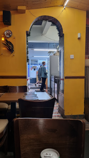 Photo of SEN BBQ - 146 Cowbridge Rd E, Pontcanna, Cardiff CF11 9ND