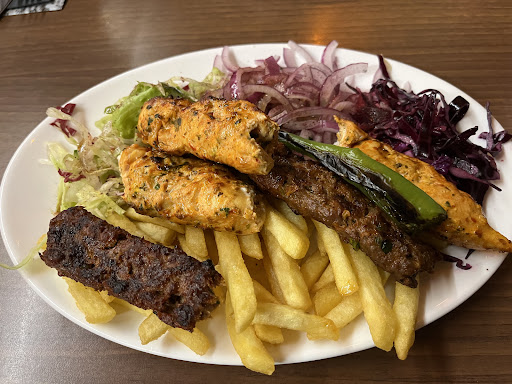 Photo of SEN BBQ - 146 Cowbridge Rd E, Pontcanna, Cardiff CF11 9ND