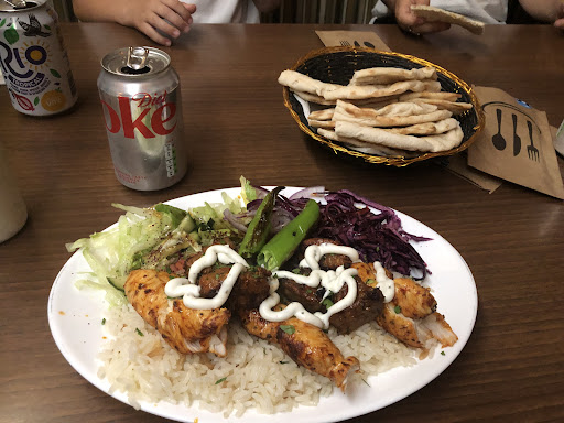 Photo of SEN BBQ - 146 Cowbridge Rd E, Pontcanna, Cardiff CF11 9ND