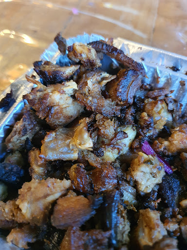 Photo of SEN BBQ - 146 Cowbridge Rd E, Pontcanna, Cardiff CF11 9ND