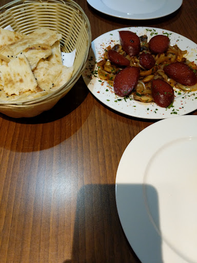 Photo of SEN BBQ - 146 Cowbridge Rd E, Pontcanna, Cardiff CF11 9ND