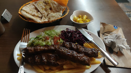 Photo of SEN BBQ - 146 Cowbridge Rd E, Pontcanna, Cardiff CF11 9ND