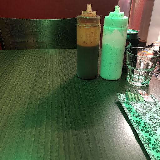 Photo of SEN BBQ - 146 Cowbridge Rd E, Pontcanna, Cardiff CF11 9ND