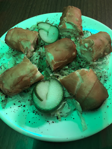 Photo of SEN BBQ - 146 Cowbridge Rd E, Pontcanna, Cardiff CF11 9ND