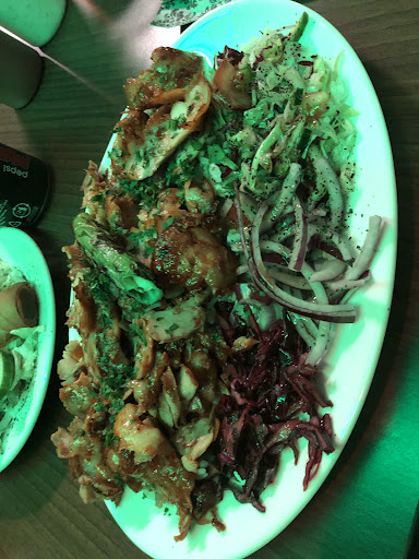 Photo of SEN BBQ - 146 Cowbridge Rd E, Pontcanna, Cardiff CF11 9ND