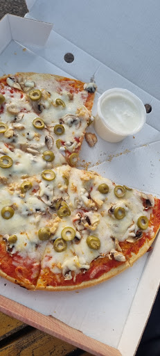 Photo of Filla Pitta - 13A Bridge St, Pontypridd CF37 4PE