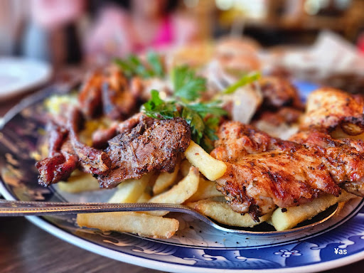 Photo of Deli Fuego - 91 - 99 City Rd, Cardiff CF24 3BN