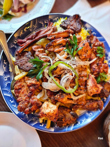 Photo of Deli Fuego - 91 - 99 City Rd, Cardiff CF24 3BN