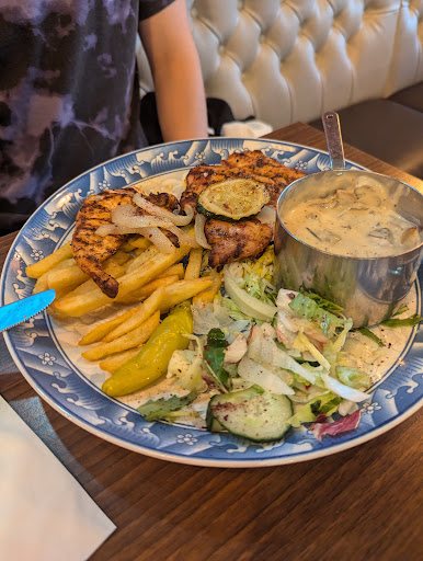 Photo of Deli Fuego - 91 - 99 City Rd, Cardiff CF24 3BN