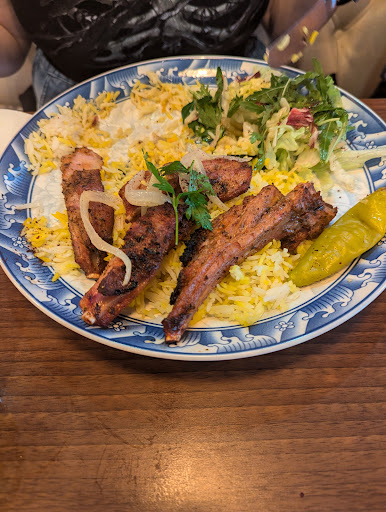 Photo of Deli Fuego - 91 - 99 City Rd, Cardiff CF24 3BN