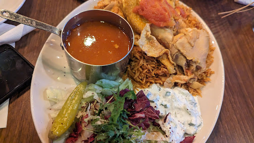 Photo of Deli Fuego - 91 - 99 City Rd, Cardiff CF24 3BN