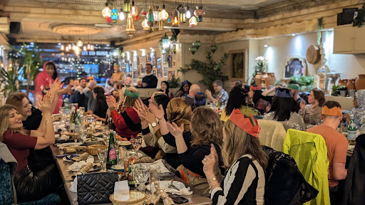 Photo of Casablanca - 159 City Rd, Cardiff CF24 3BQ