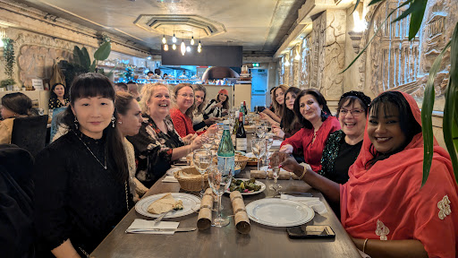 Photo of Casablanca - 159 City Rd, Cardiff CF24 3BQ