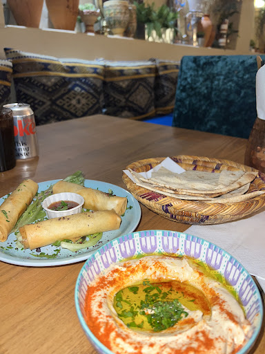 Photo of Casablanca - 159 City Rd, Cardiff CF24 3BQ