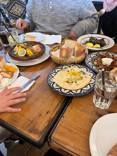 Photo of Casablanca - 159 City Rd, Cardiff CF24 3BQ