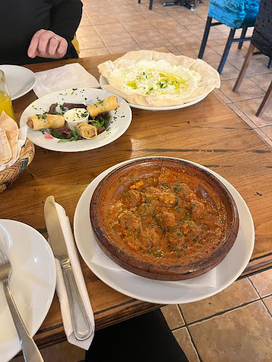 Photo of Casablanca - 159 City Rd, Cardiff CF24 3BQ