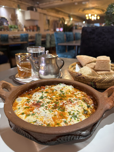 Photo of Casablanca - 159 City Rd, Cardiff CF24 3BQ