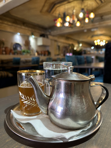 Photo of Casablanca - 159 City Rd, Cardiff CF24 3BQ