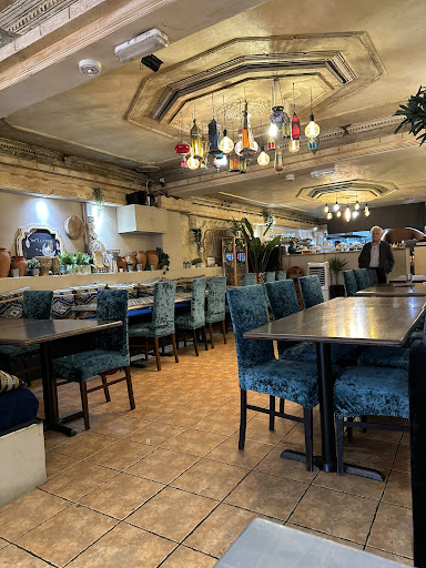 Photo of Casablanca - 159 City Rd, Cardiff CF24 3BQ