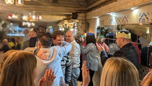 Photo of Casablanca - 159 City Rd, Cardiff CF24 3BQ